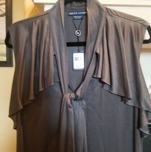 Ralph Lauren Blouse